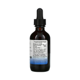 Christopher's Original Formulas, Pancreas Formula Glycerine, 2 Oz